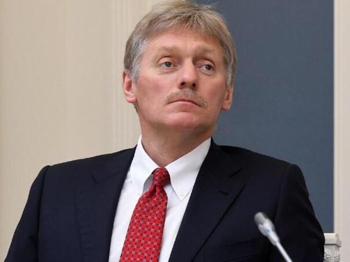 Peskov tvrdi: Zapad će se kad tad otarasiti Zelenskog