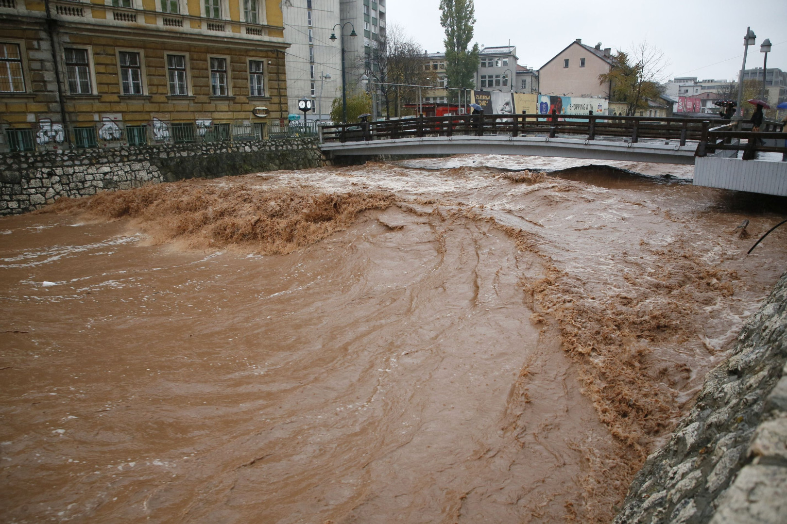 Pet naredbi civilne zaštite KS