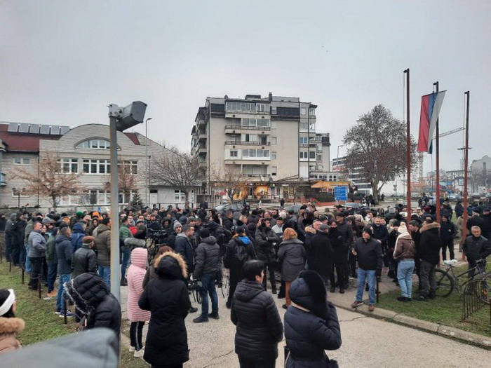 Petrović prebačen u Okružno javno tužilaštvo Bijeljina