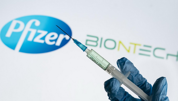 Pfizer i BioNTech snabdijevaju EU s još 200 miliona doza vakcina