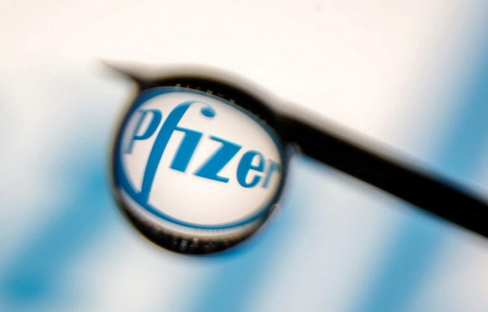 Pfizer testira oralni anticovid lijek