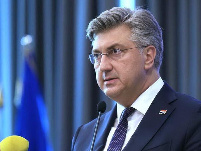 Plenković: Hrvatska podržava cjelovitu BiH u okviru Dejtona