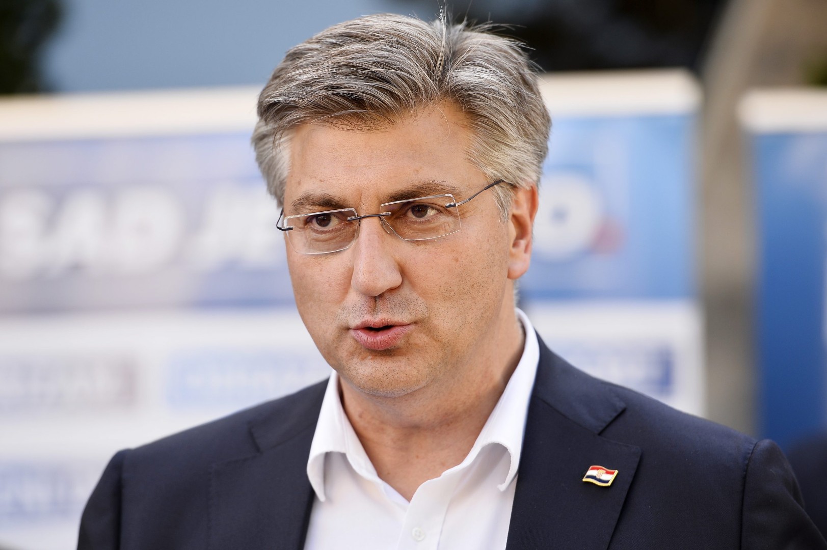 Plenković: Imat ćemo najnaprednije borbene zrakoplove u ovom dijelu Europe