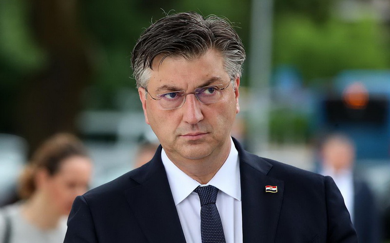 Plenković najavio kadrovske promjene, dao rok do petka za vraćanje cijena