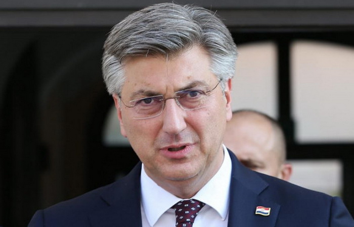 Plenković: Ne znam iz čega izvire Milanovićev stav o Ukrajini, ali taj stav je loš