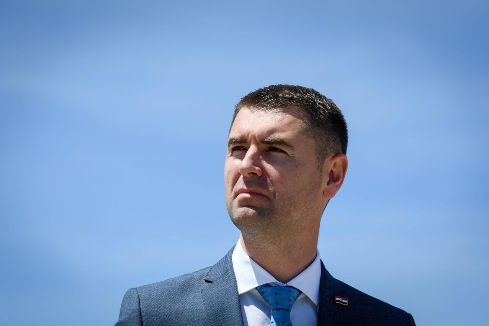 Plenković smijenio ministra Filipovića