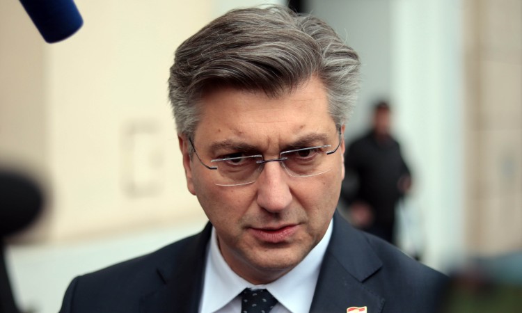 Plenković: Unija na krizu odgovorila snažno i sveobuhvatno