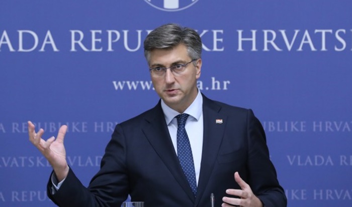 Plenković: Zapadni Balkan nema drugu alternativu od ulaska u EU