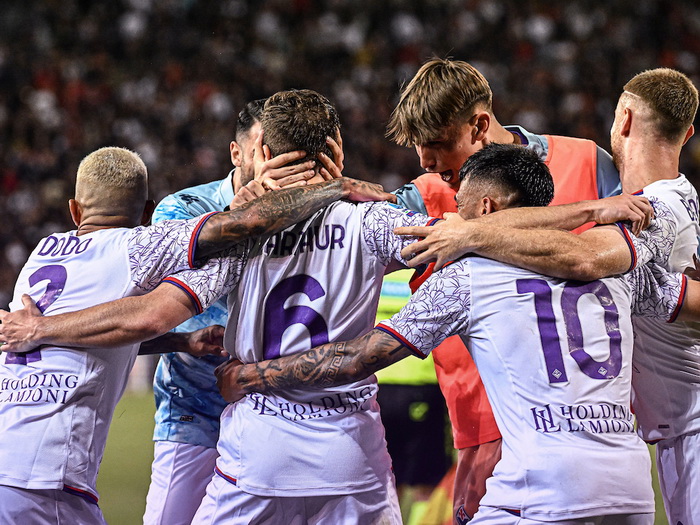 Pobjeda u interesu talijanskog fudbala: Fiorentina slavila penalom u 103. minuti