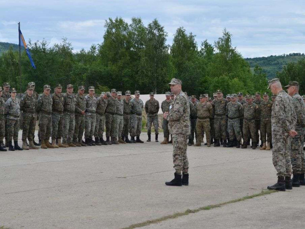 Počela vježba Oružanih snaga BiH 'Dinamičan odgovor 24-4'