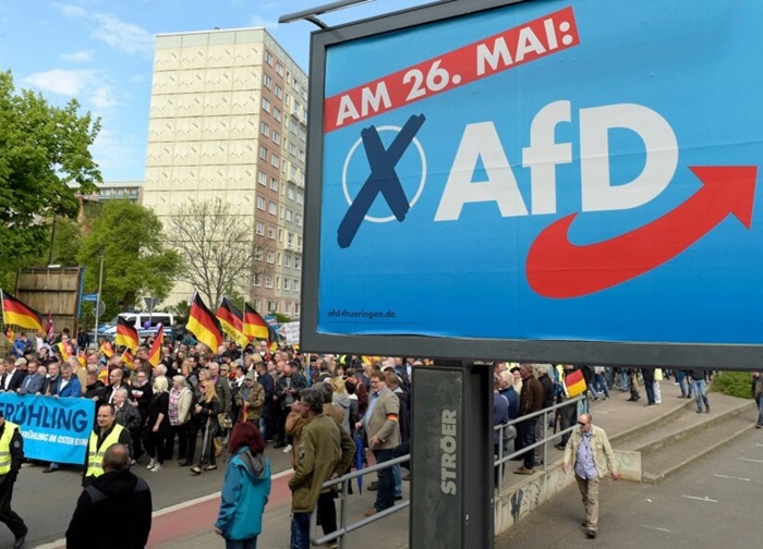 Počeli pregovori o sastavljanju vlade u Njemačkoj, bez AfD-a