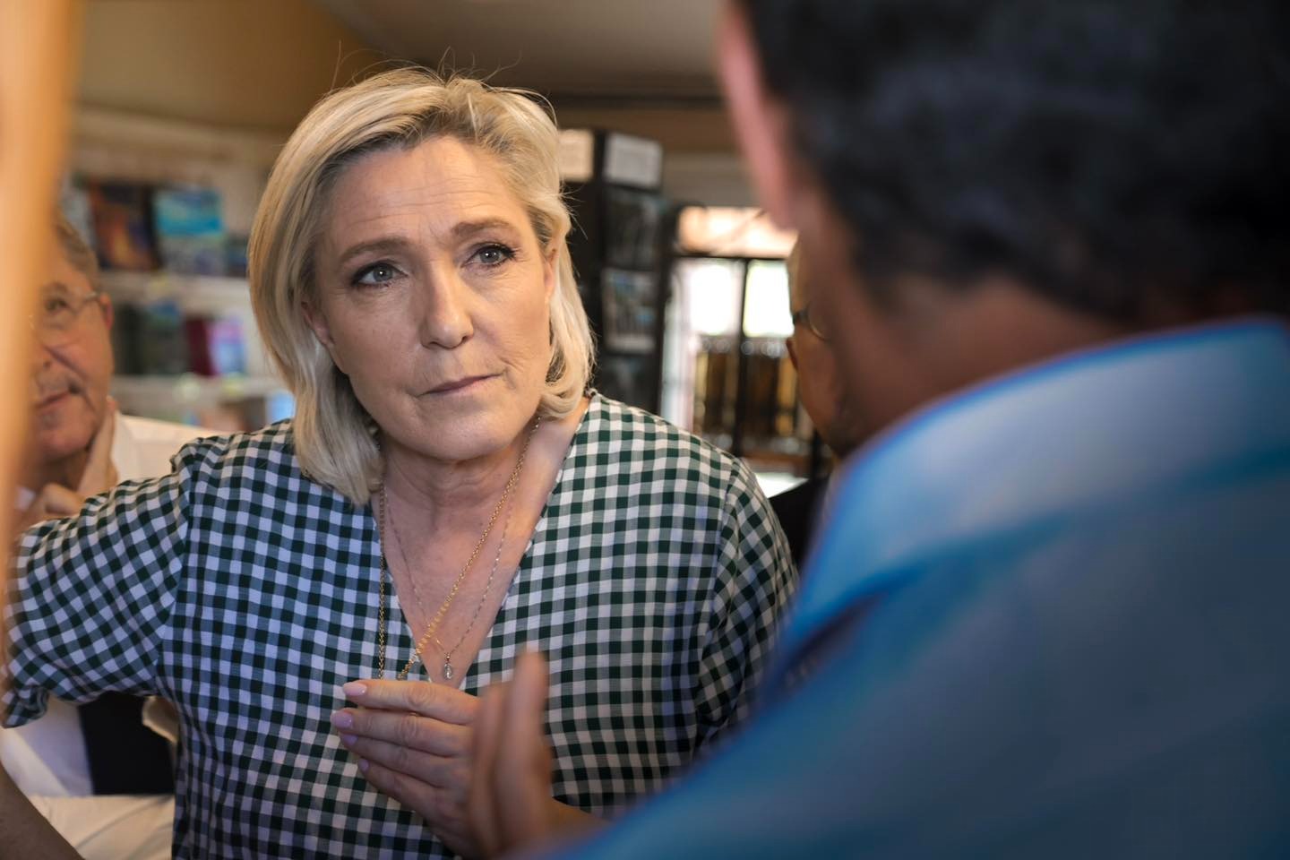 Počelo suđenje Marine Le Pen zbog pronevjere sredstava Evropskog parlamenta