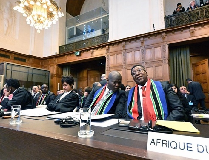 Početno ročište u ICJ: Južna Afrika tvrdi da Izrael u Gazi čini genocid