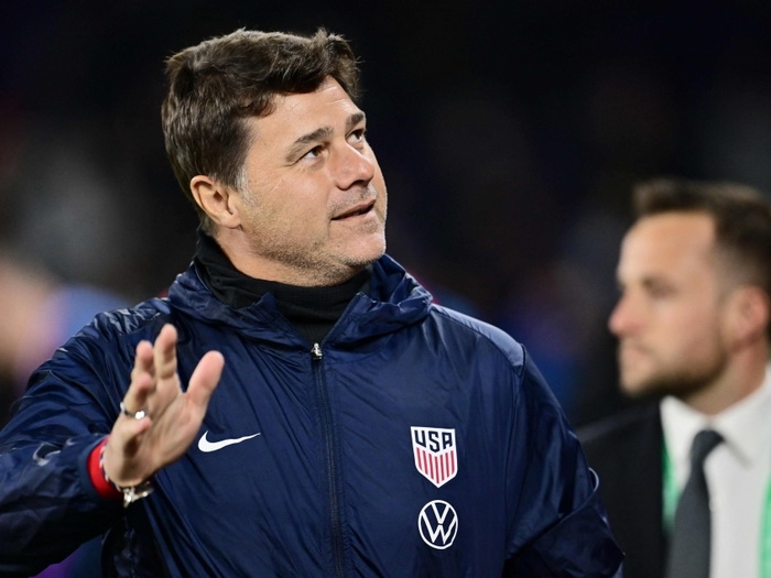 Pochettino: Trump hoće da budemo svjetski prvaci