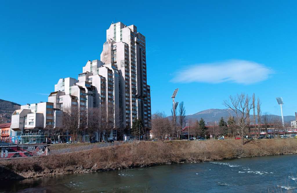 Počinje izgradnja Centra za bolesti srca i kardiovaskularnog sistema Zenica