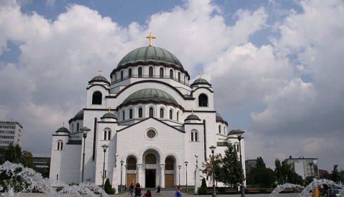 Podgorica, Beograd i Skoplje zabranili vjerska okupljanja za Uskrs