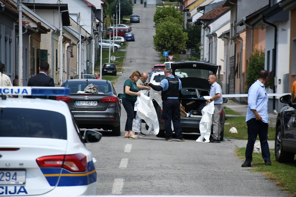 Podlegla povredama: Preminula i šesta žrtva masakra u Hrvatskoj