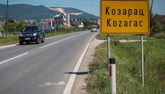 Podržavamo zahtjeve građana MZ Kozarac u Prijedoru