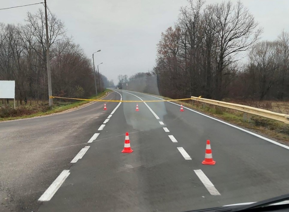 Poginulo više osoba u teškoj saobraćajnoj nesreći u Brčkom