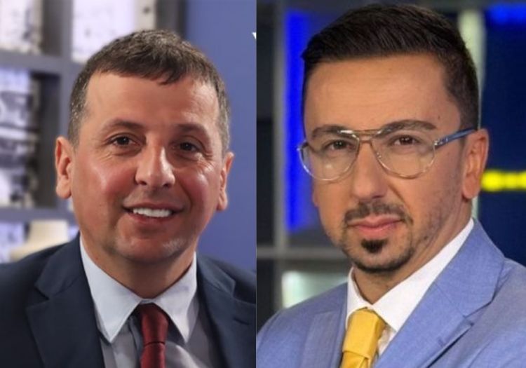 Video: Komšić "ugasio" Vukanovića zbog BiH na SP