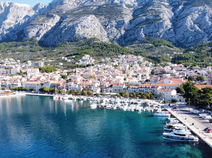Pogledajte kako se kreću cijene nekretnina na jadranskoj obali