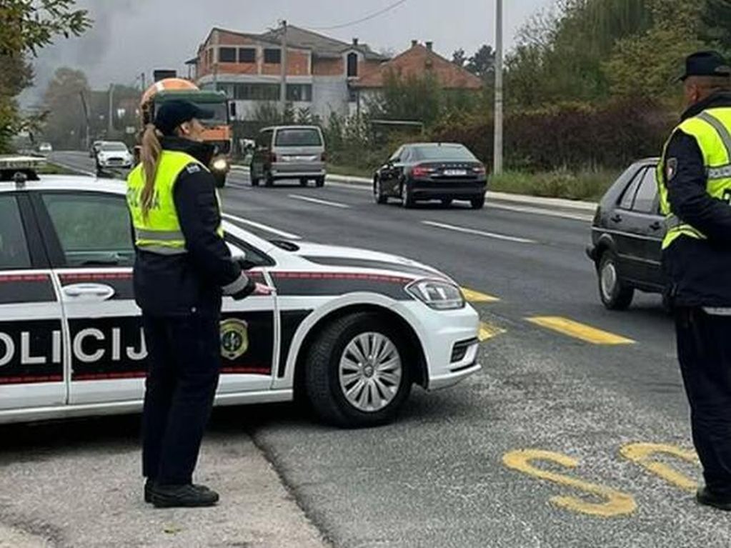 Policija traga za Dizdarevićem nakon stravičnog slučaja silovanja na Ilidži