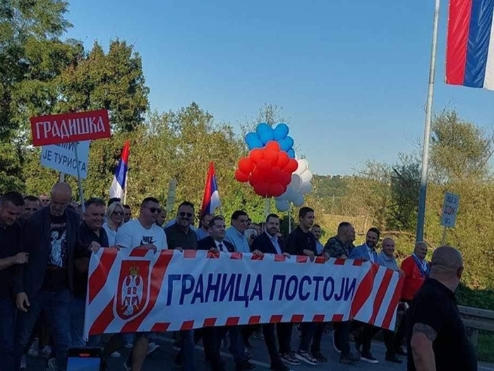 Policiji ZDK nije prijavljen napad na autobuse iz Teslića