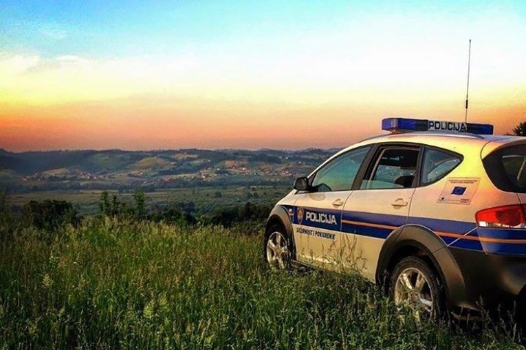 Poljakinja (30) uhapšena u Hrvatskoj, krijumčarila migrante
