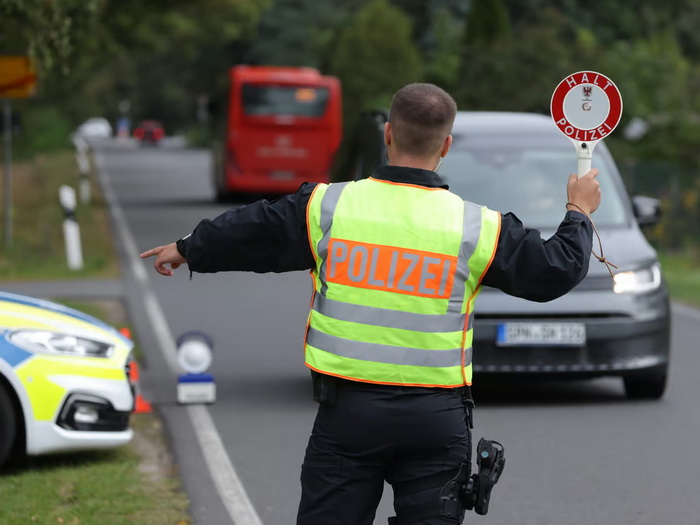 Poljska kritikovala njemački plan o uvođenju graničnih kontrola