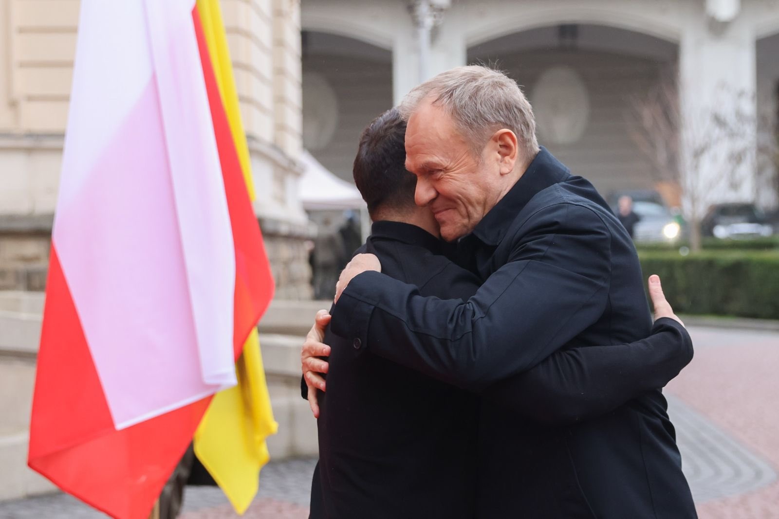 Poljska planira snažnu podršku Ukrajini tokom predsjedavanja Vijećem EU-a