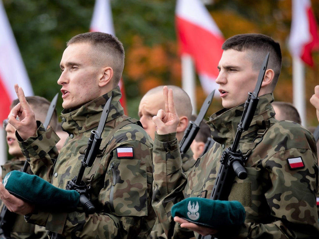 Poljska se naoružava kao nikad