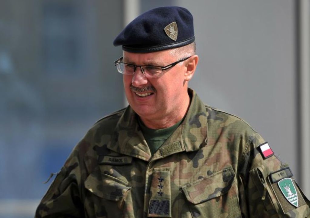 Poljski general: Nismo spremni za veće angažovanje van granica zemlje