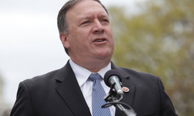 Pompeo doputovao u Izrael, u prvu inostranu posjetu tokom pandemije koronavirusa