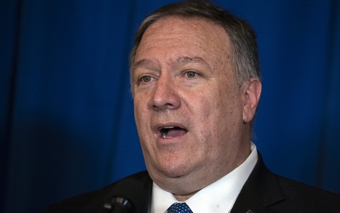 Pompeo intenzivira napore na okončanju sukoba u Nagorno Karabahu