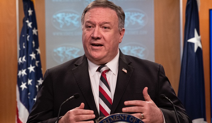 Pompeo: SAD možda više nikad neće finansirati WHO