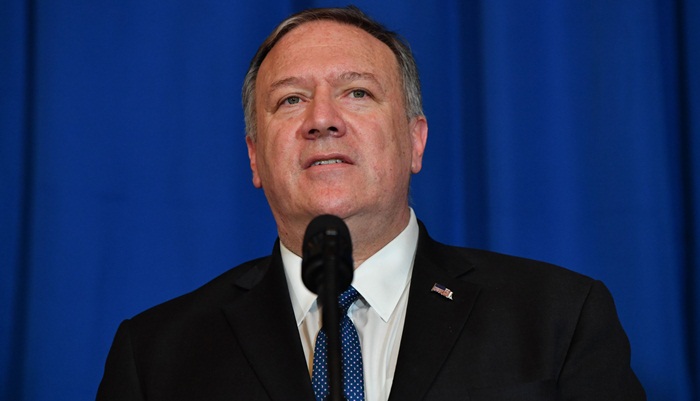 Pompeo: Svijet je sigurnije mjesto bez Sulejmanija