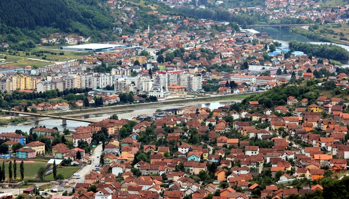 Pooštrene mjere u BPK Goražde nakon prvog slučaja koronavirusa