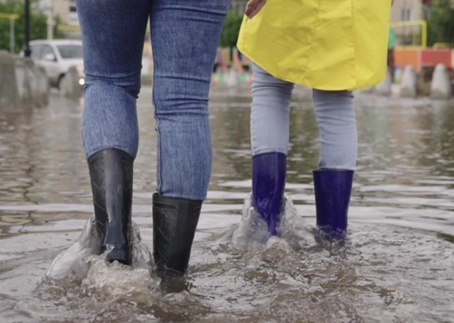 Poplave na jugu Njemačke: Ova količina kiše padne jednom u stoljeću