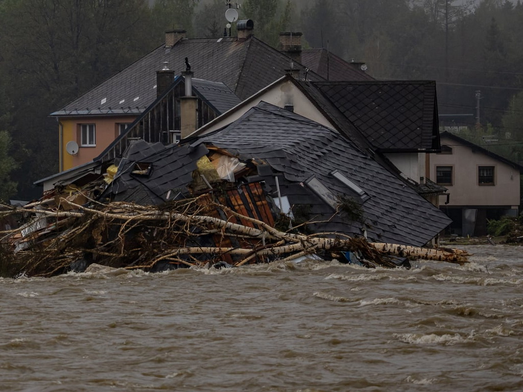 Poplave u Evropi, broj poginulih narastao na 16