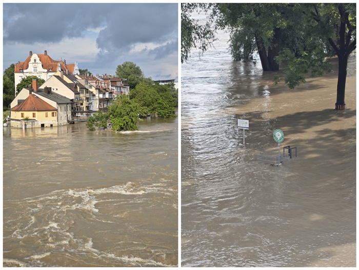 Poplave u Njemačkoj odnijele još jedan život