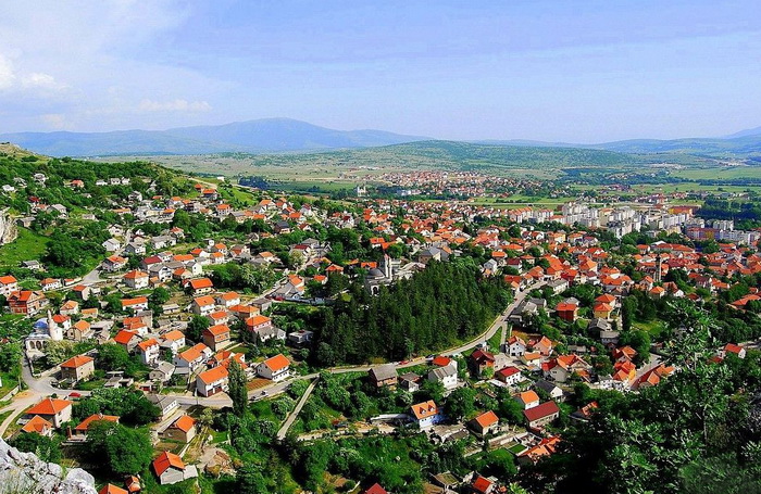 Porast broja zaraženih u Hercegbosanskom kantonu