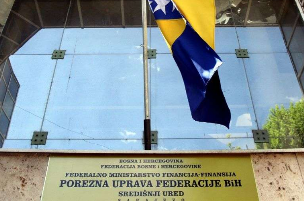 Porezna uprava FBiH: Na području više kantona otkriveno 55 radnika na crno