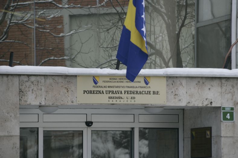 Porezna uprava FBiH najavila strožije kontrole poslodavaca