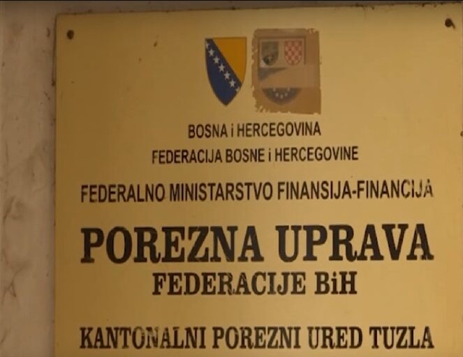 Porezni inspektori na području TK provjeravali zapošljavanje 'na crno', evo šta su zatekli