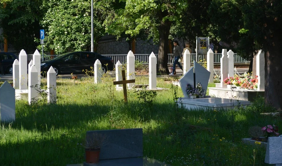 Porodice poginulih uputile otvoreno pismo Kordiću zbog Liska harema