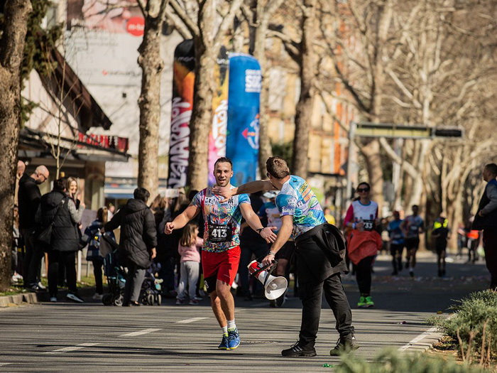 Posebna regulacija saobraćaja za 'Mostar Run Weekend 2024.'