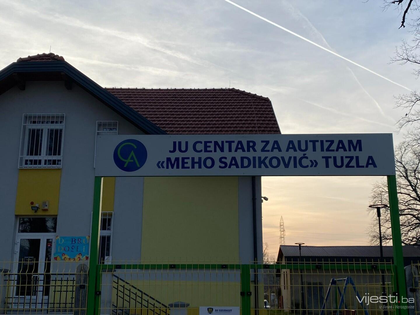 Centar za autizam Tuzla: Veliki benefiti za korisnike i njihove porodice