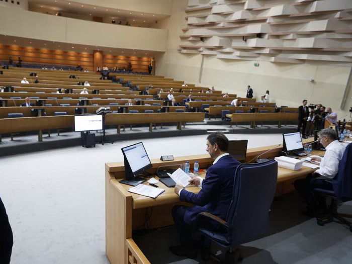 Poslanici sutra o dva prijedloga za dopune Izbornog zakona BiH