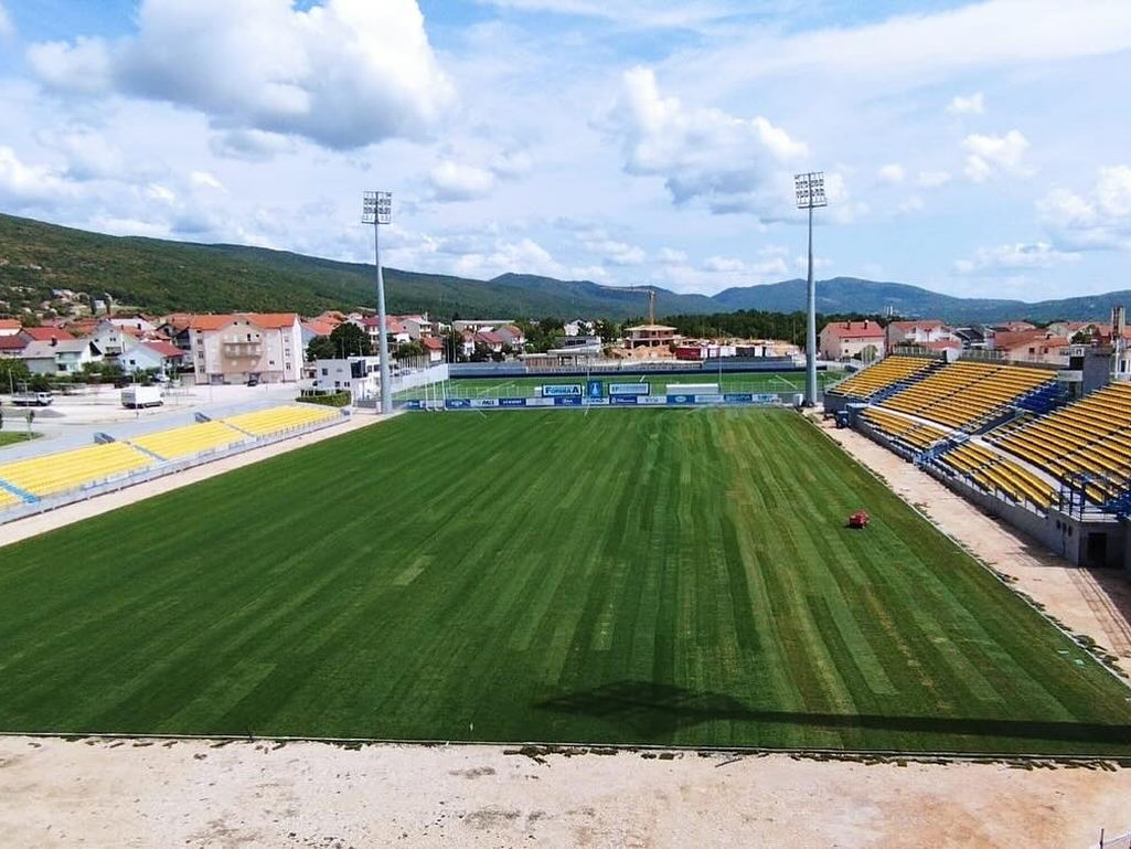 Posušje se vraća kući uz lijepu poruku za prijatelje iz Tomislavgrada