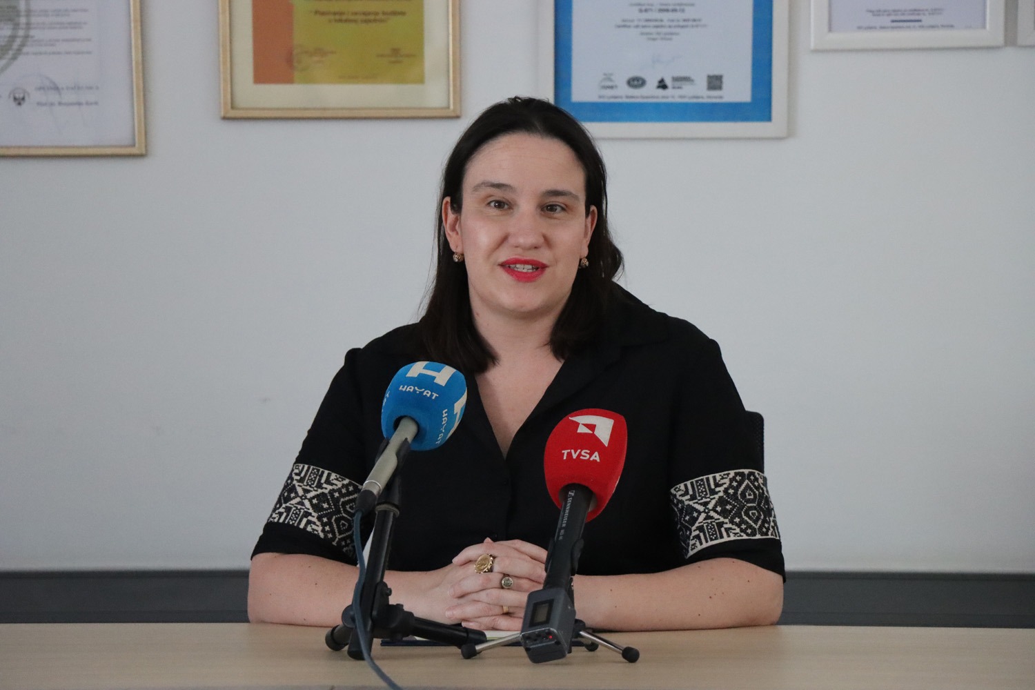 Potpisan ugovor za novu vodovodnu i kanalizacionu mrežu u sarajevskom naselju Pofalići